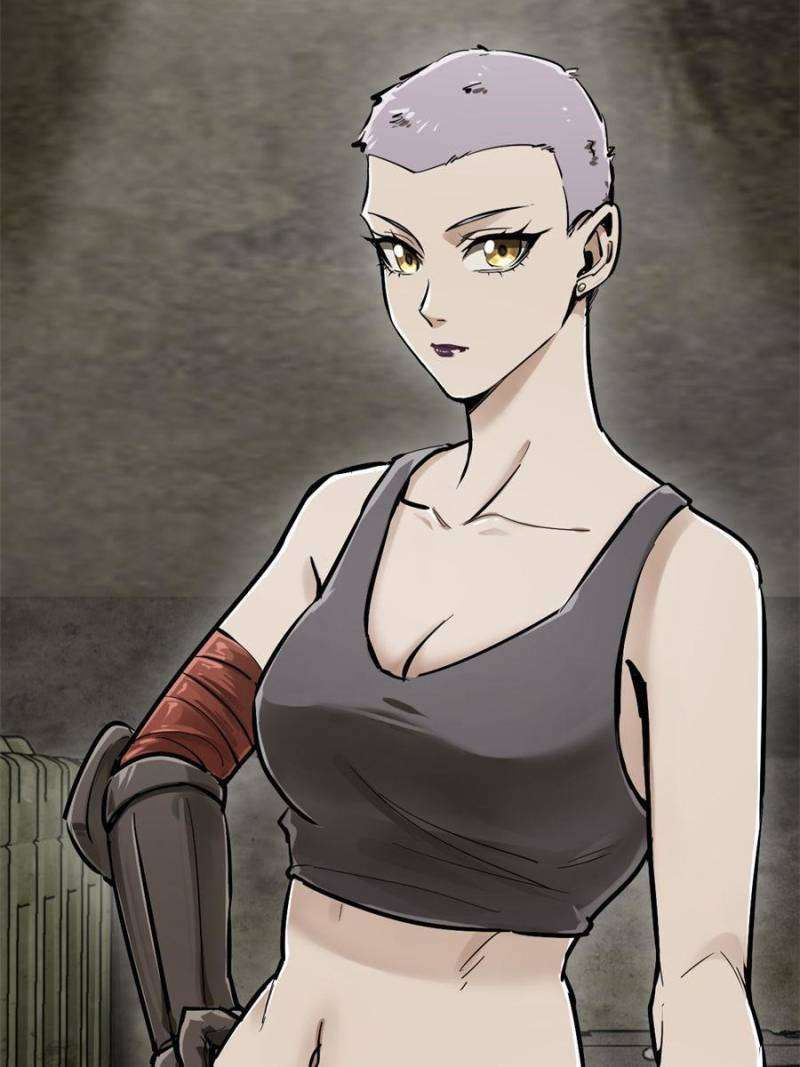 Another beginning with the Guhuo bird chapter 261 page 95