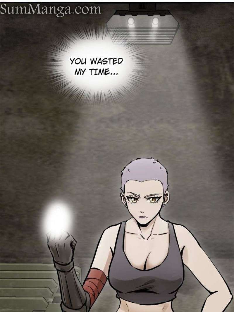 Another beginning with the Guhuo bird chapter 261 page 98