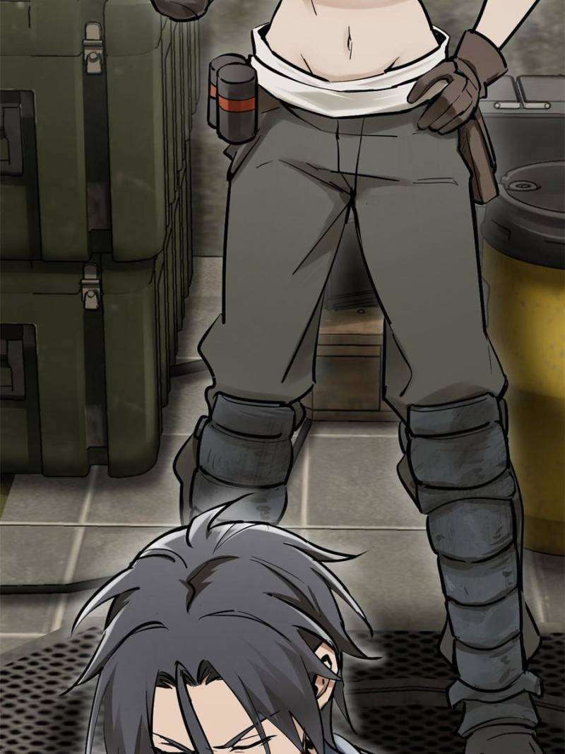 Another beginning with the Guhuo bird chapter 261 page 99