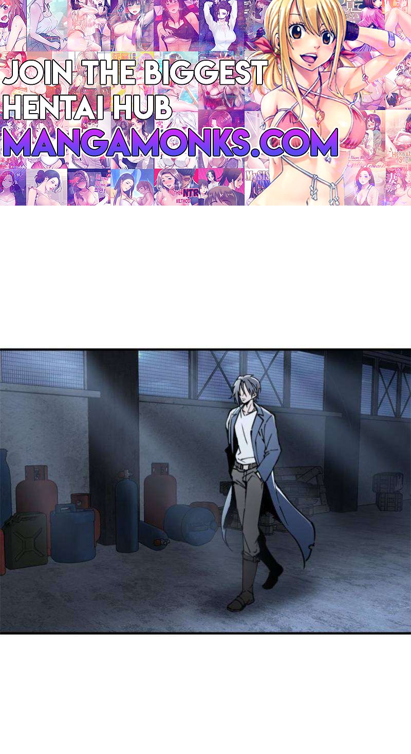 Another beginning with the Guhuo bird chapter 262 page 1