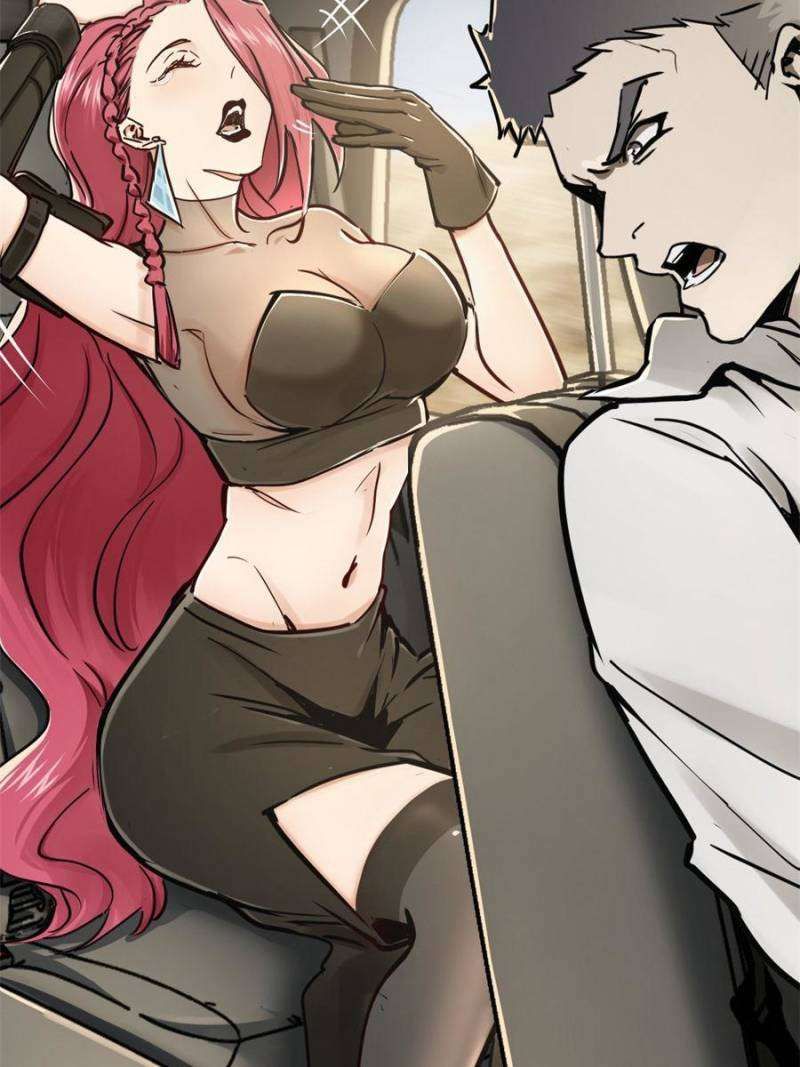 Another beginning with the Guhuo bird chapter 262 page 101