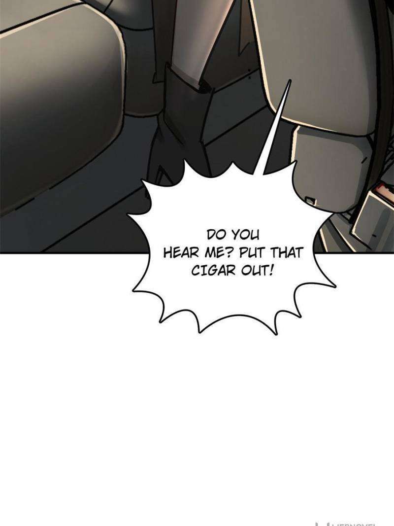 Another beginning with the Guhuo bird chapter 262 page 102