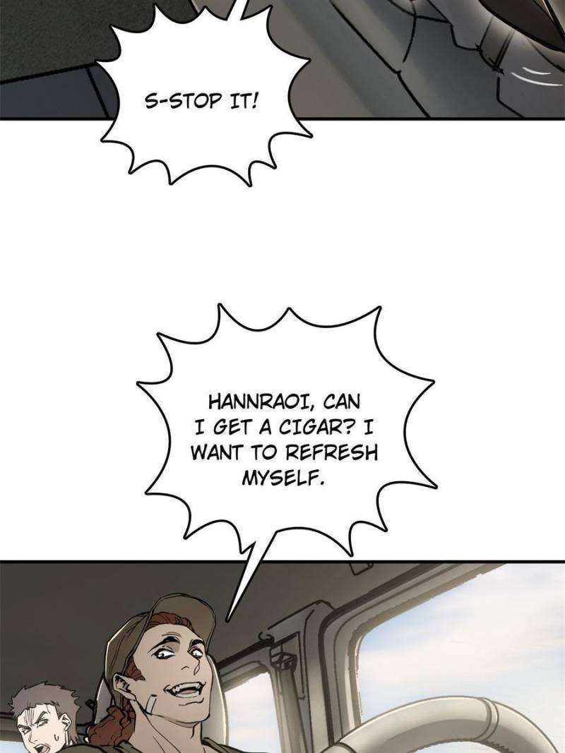 Another beginning with the Guhuo bird chapter 262 page 106