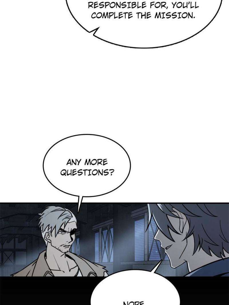 Another beginning with the Guhuo bird chapter 262 page 11