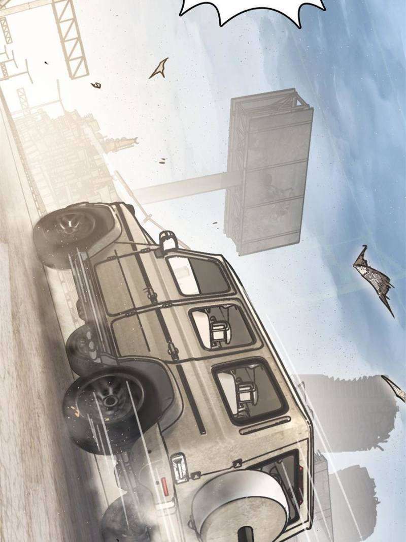 Another beginning with the Guhuo bird chapter 262 page 110