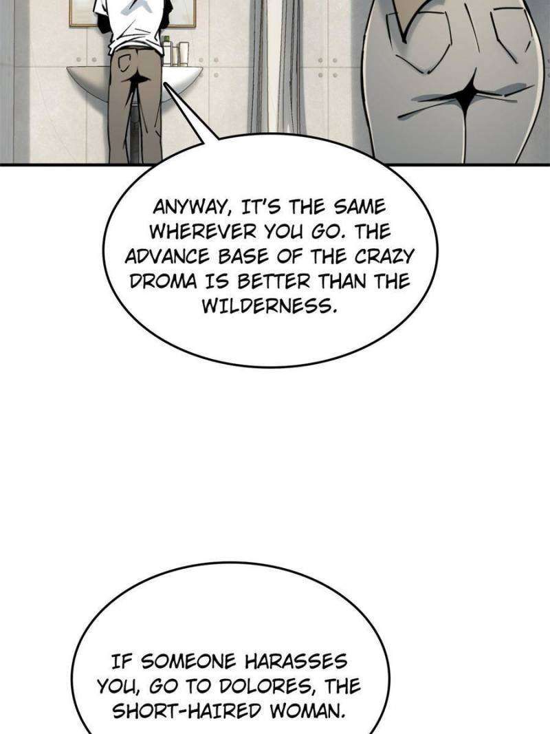 Another beginning with the Guhuo bird chapter 262 page 14