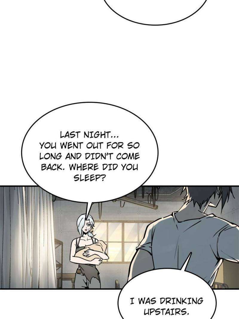 Another beginning with the Guhuo bird chapter 262 page 16