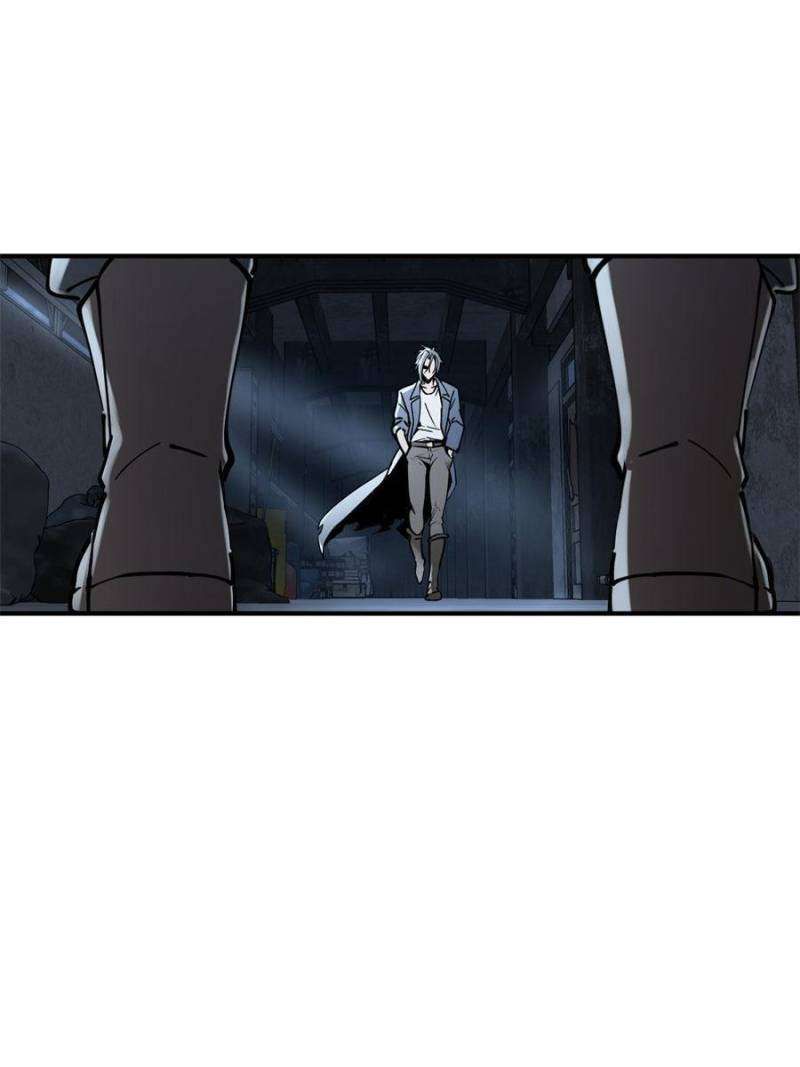 Another beginning with the Guhuo bird chapter 262 page 2