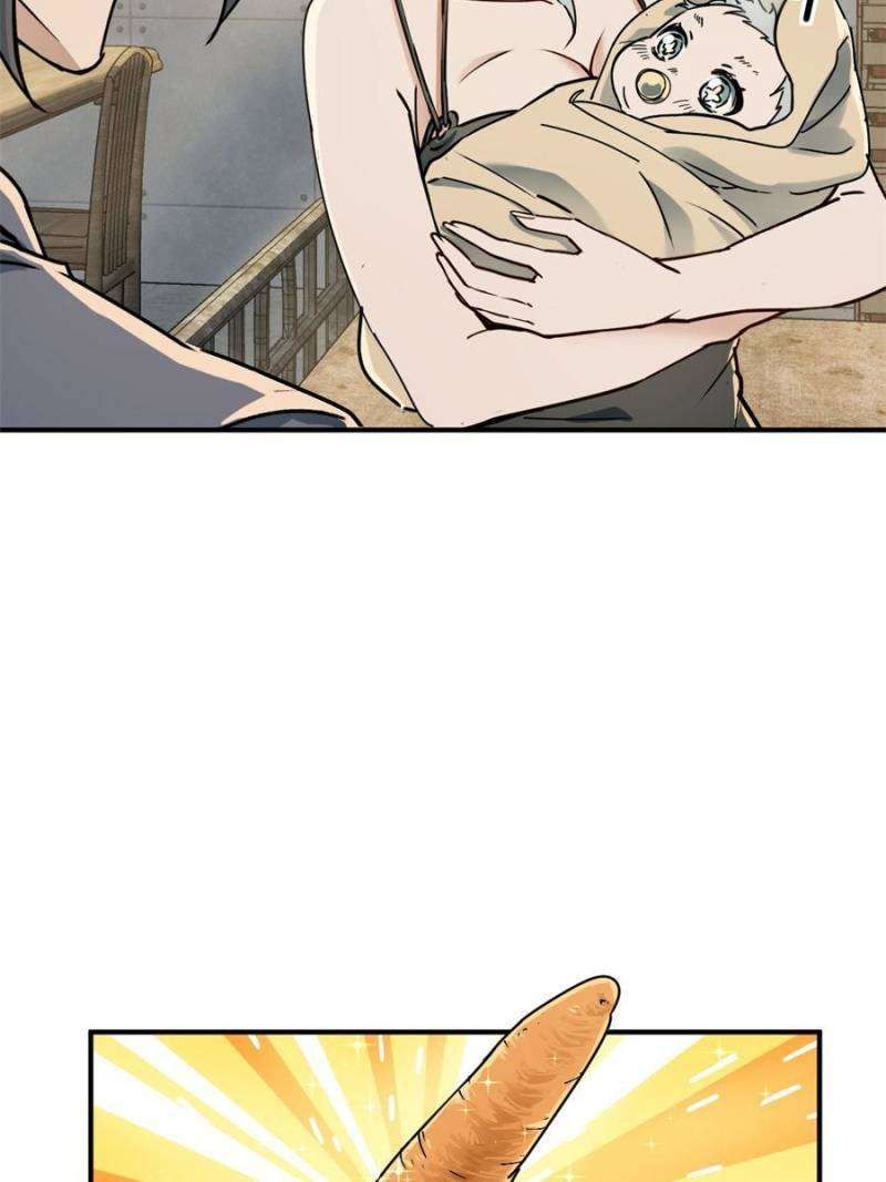 Another beginning with the Guhuo bird chapter 262 page 29