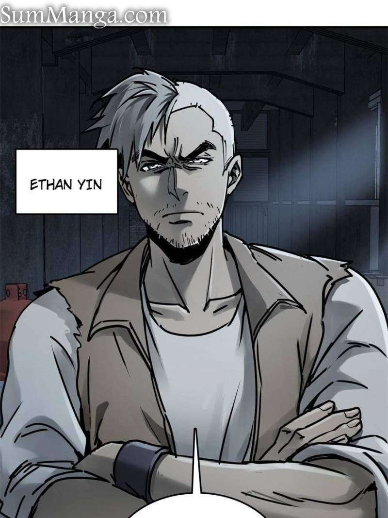 Another beginning with the Guhuo bird chapter 262 page 3