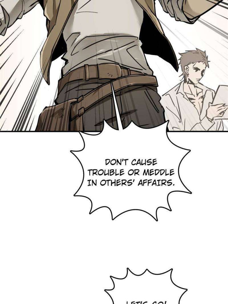 Another beginning with the Guhuo bird chapter 262 page 42