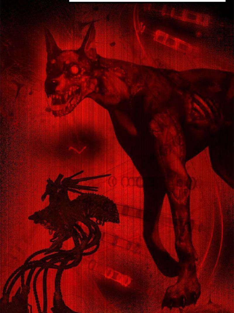 Another beginning with the Guhuo bird chapter 262 page 57