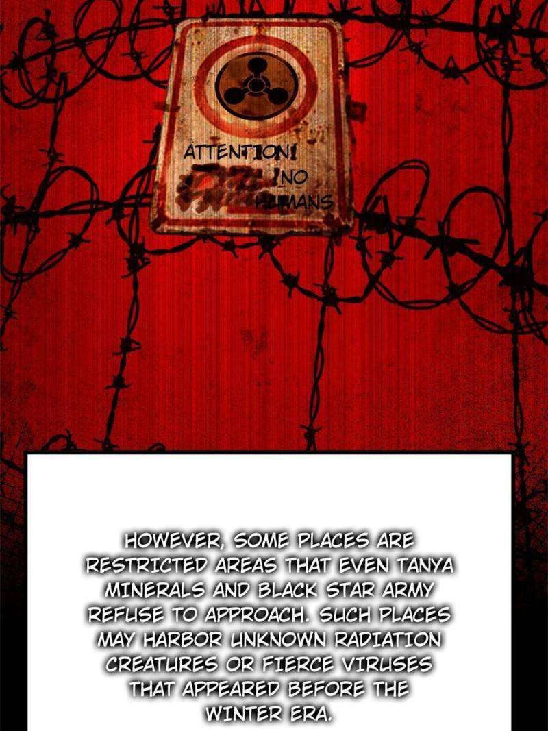 Another beginning with the Guhuo bird chapter 262 page 61