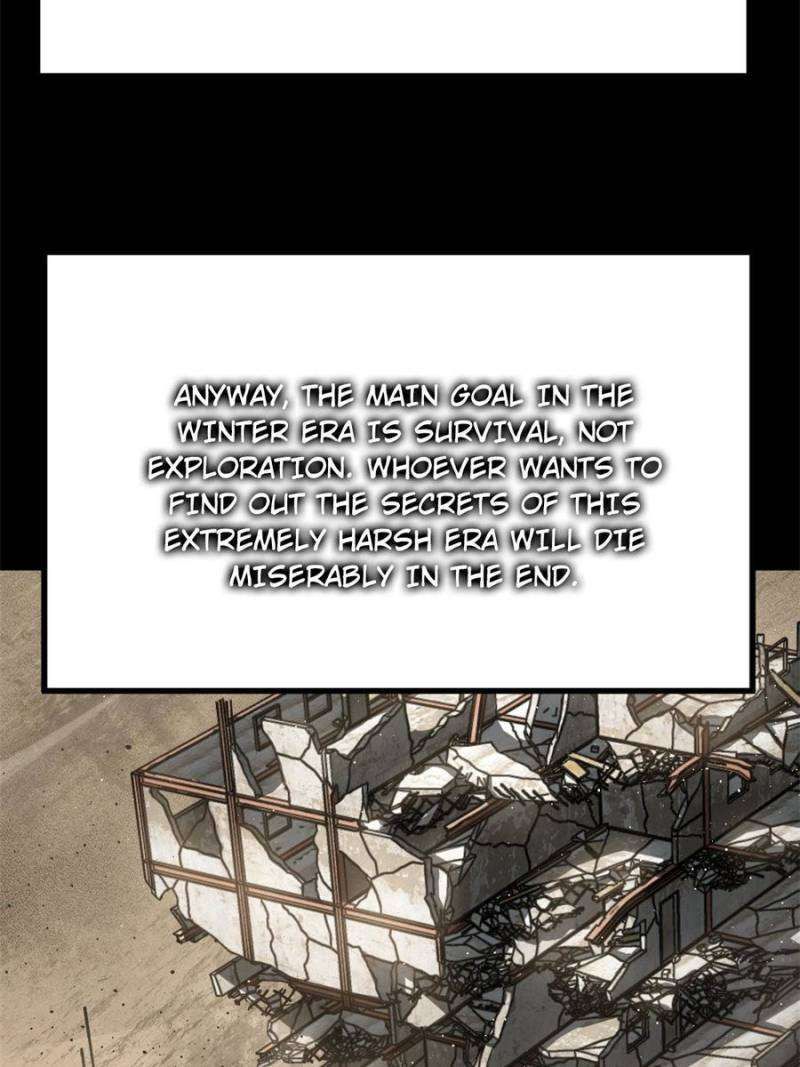 Another beginning with the Guhuo bird chapter 262 page 62