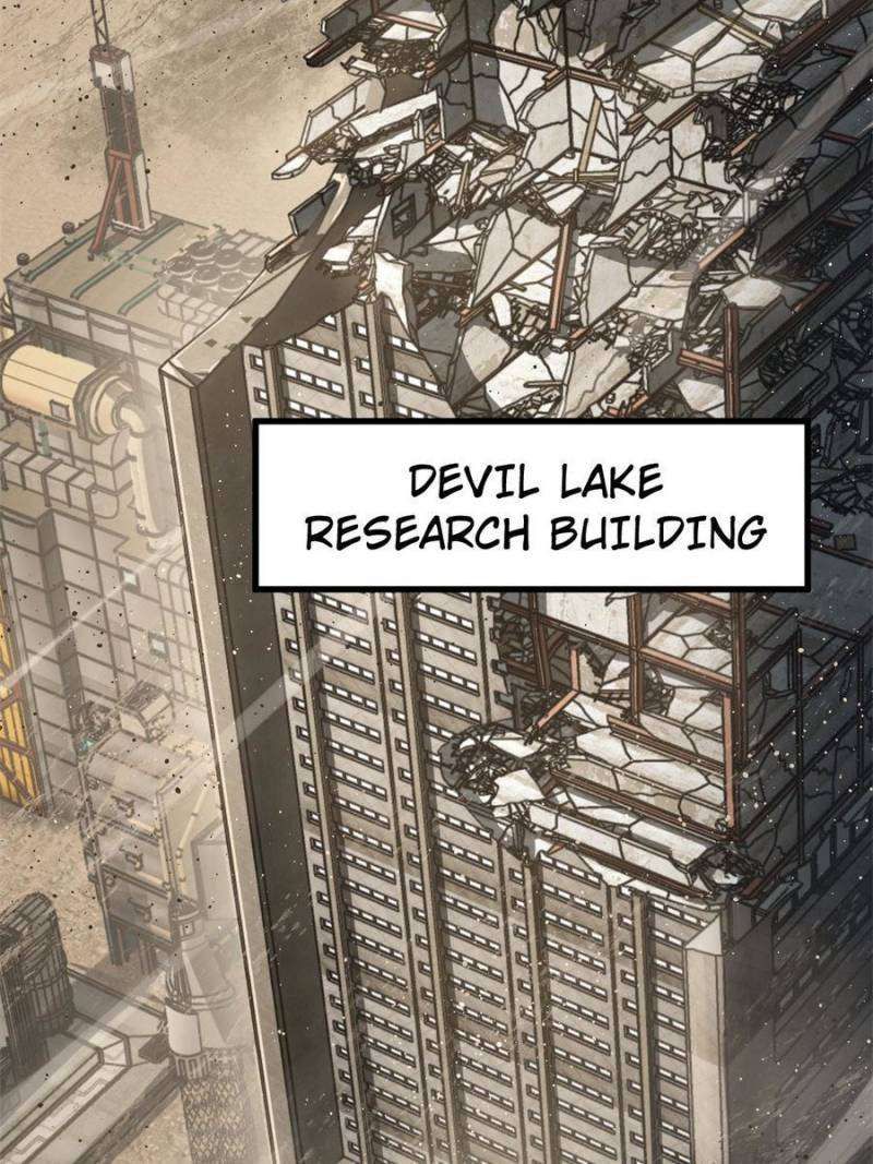 Another beginning with the Guhuo bird chapter 262 page 63