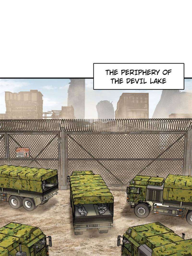 Another beginning with the Guhuo bird chapter 262 page 66