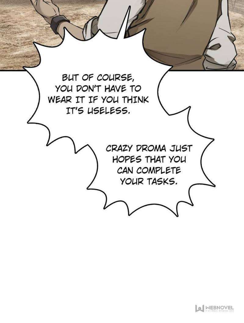 Another beginning with the Guhuo bird chapter 262 page 70