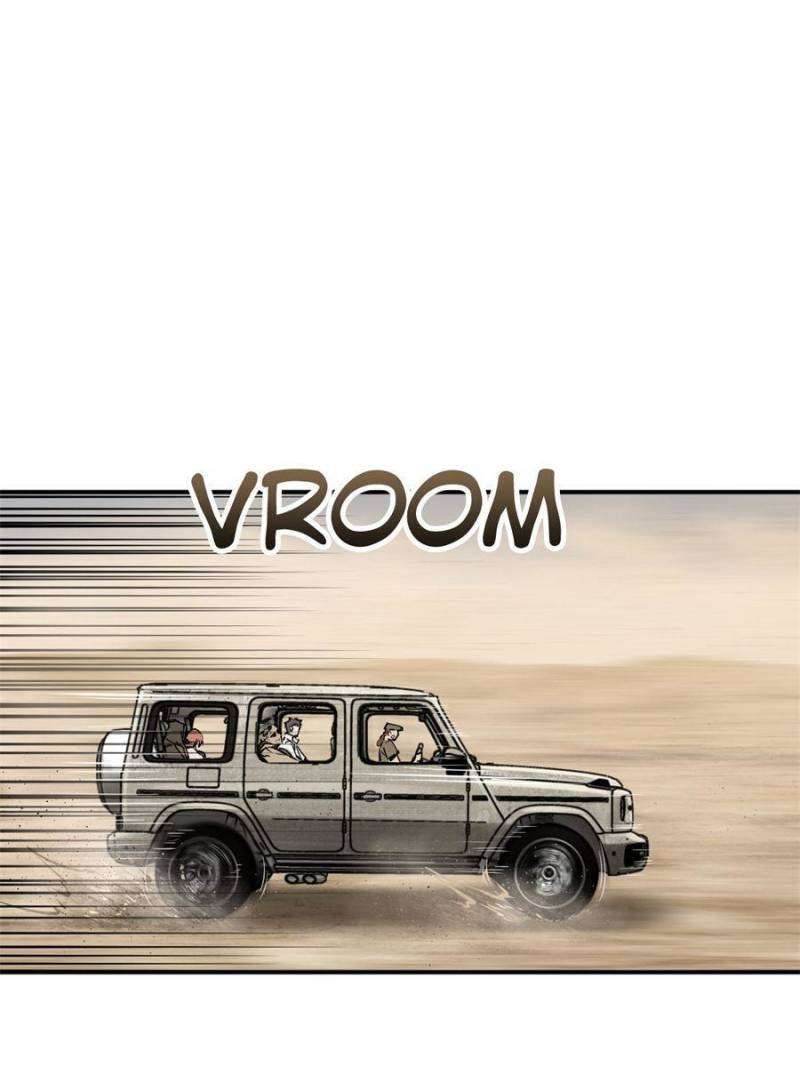 Another beginning with the Guhuo bird chapter 262 page 72