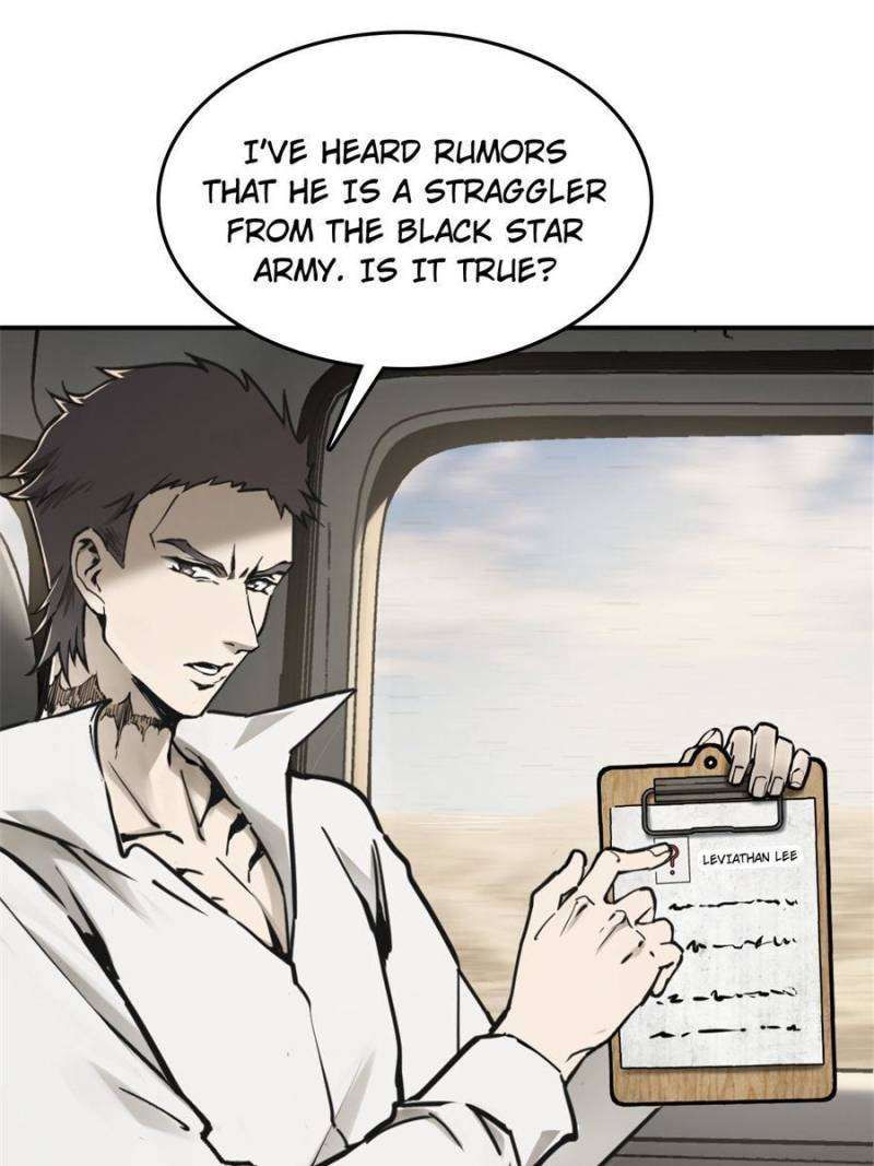 Another beginning with the Guhuo bird chapter 262 page 74