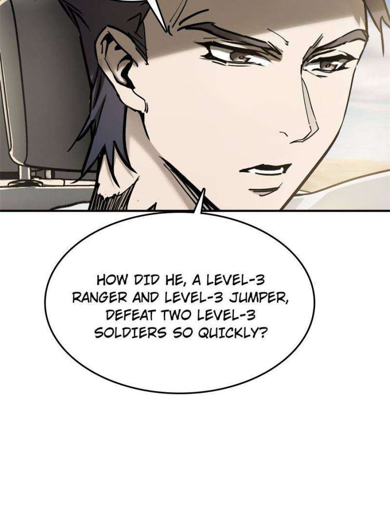 Another beginning with the Guhuo bird chapter 262 page 77
