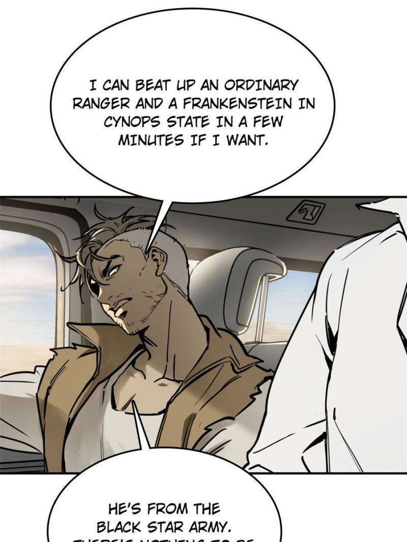 Another beginning with the Guhuo bird chapter 262 page 78