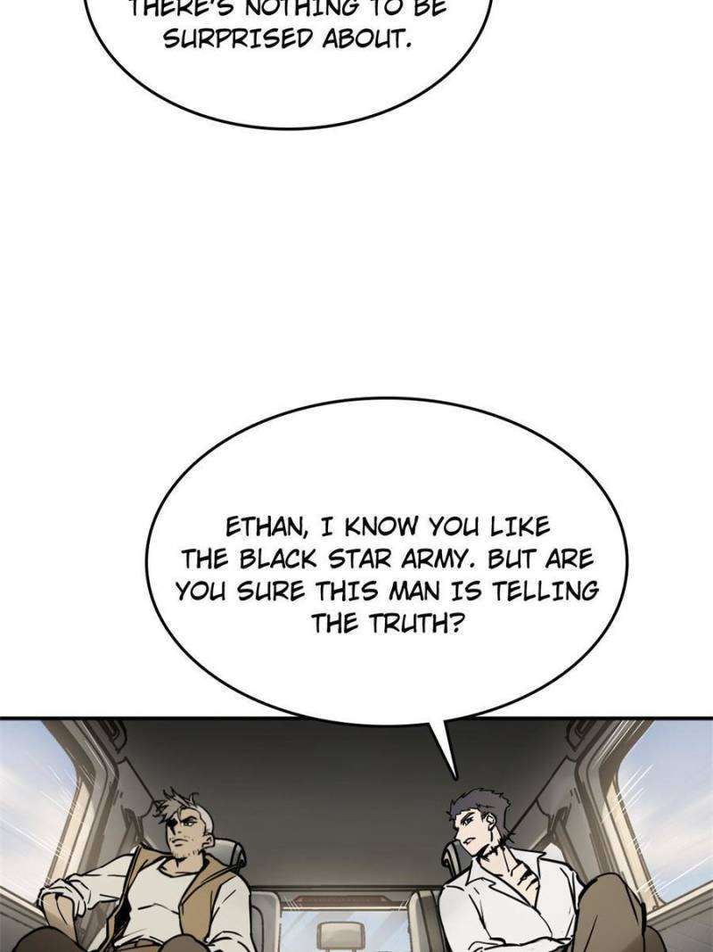 Another beginning with the Guhuo bird chapter 262 page 79