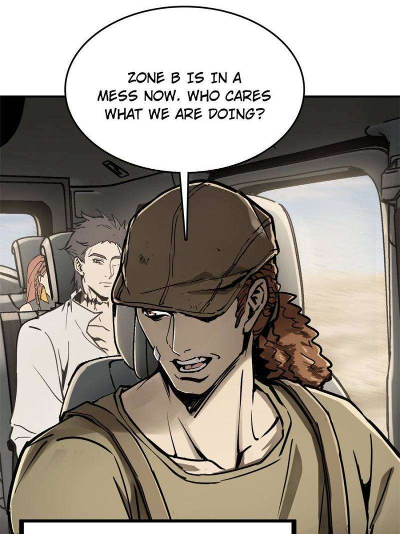 Another beginning with the Guhuo bird chapter 262 page 82