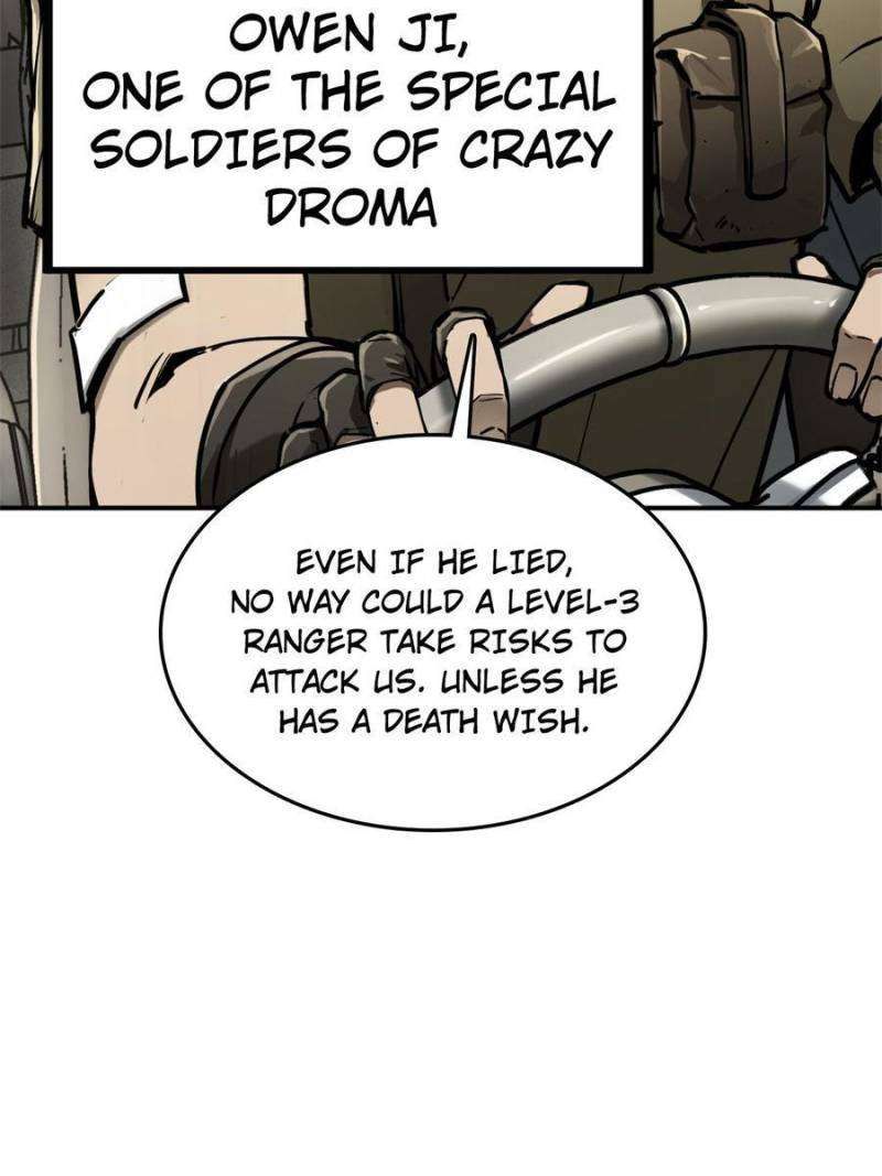 Another beginning with the Guhuo bird chapter 262 page 83