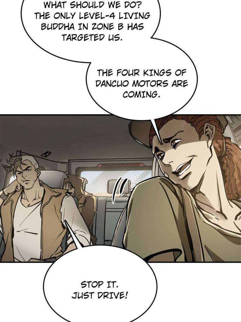 Another beginning with the Guhuo bird chapter 262 page 86