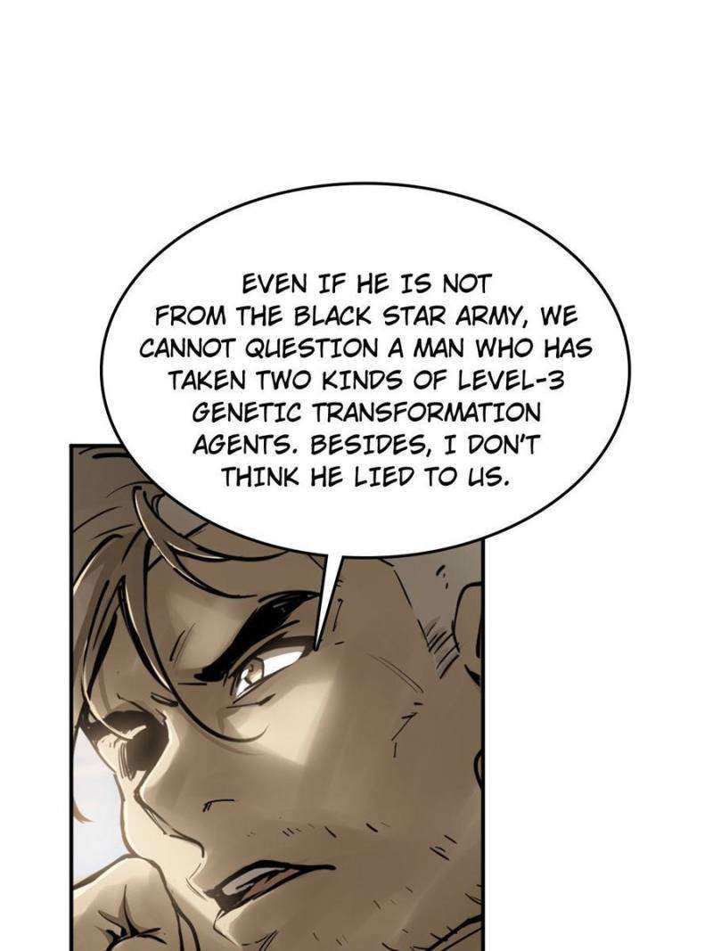 Another beginning with the Guhuo bird chapter 262 page 88