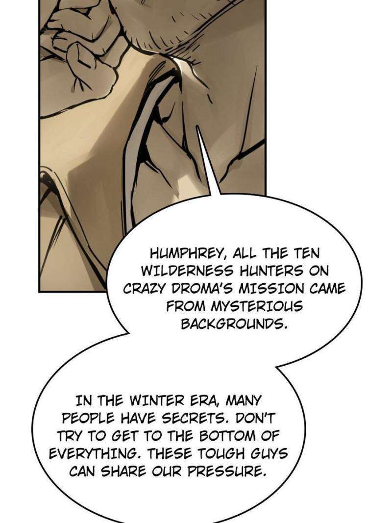 Another beginning with the Guhuo bird chapter 262 page 89