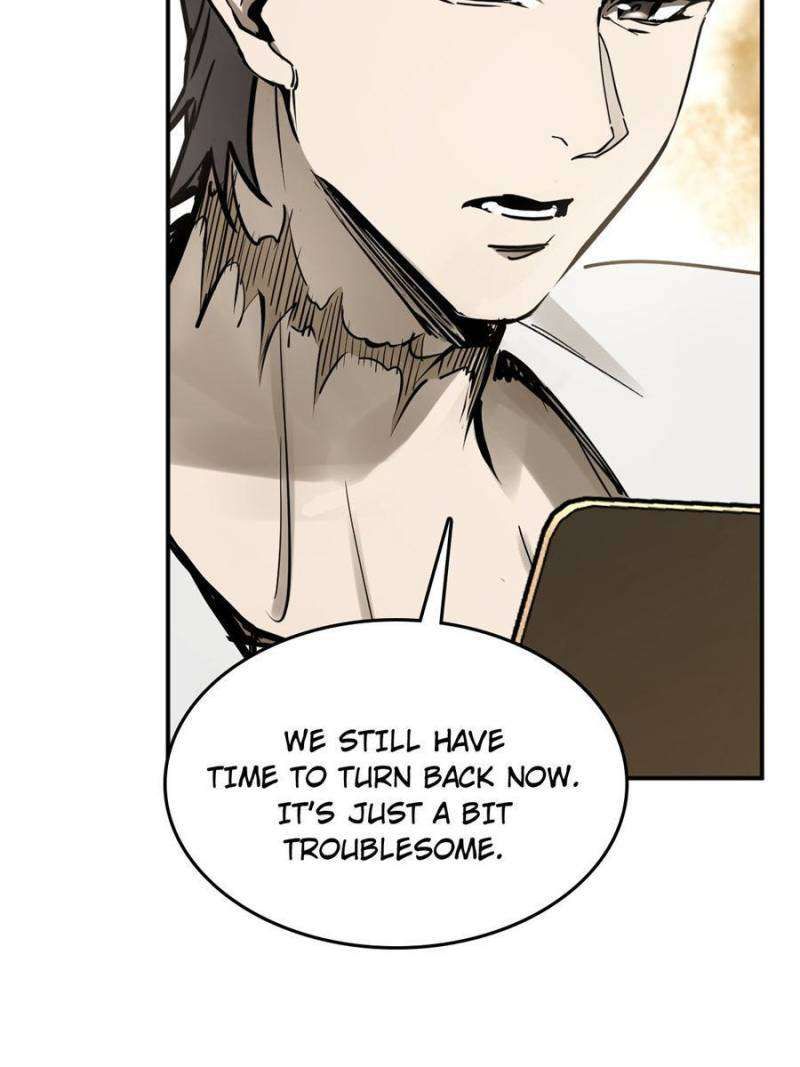 Another beginning with the Guhuo bird chapter 262 page 91