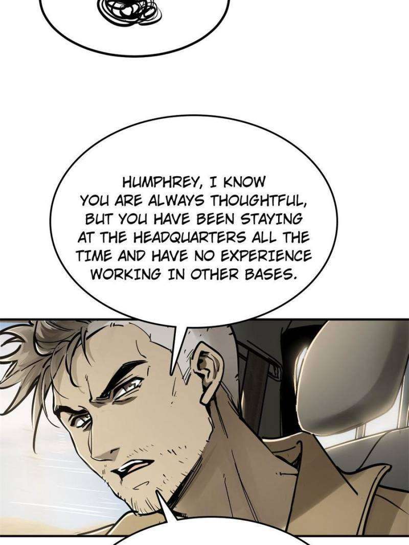 Another beginning with the Guhuo bird chapter 262 page 93