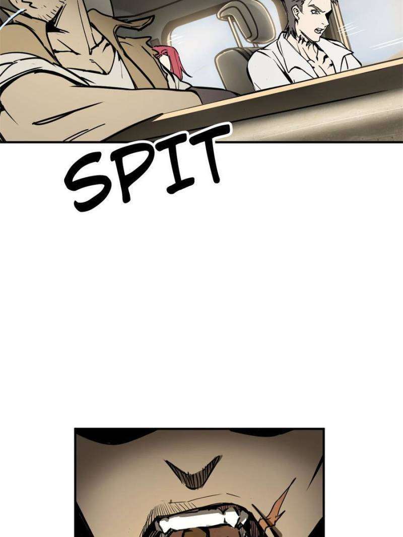 Another beginning with the Guhuo bird chapter 262 page 95