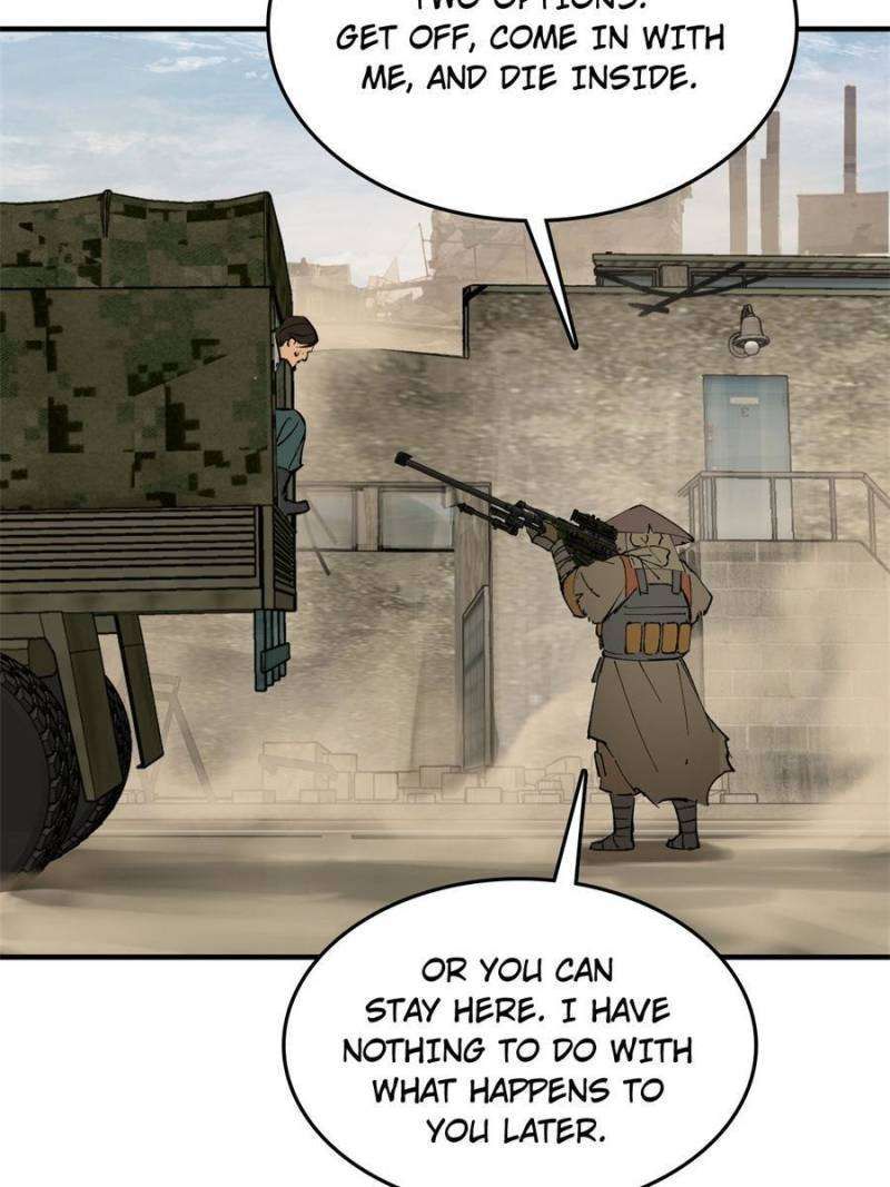 Another beginning with the Guhuo bird chapter 263 page 10