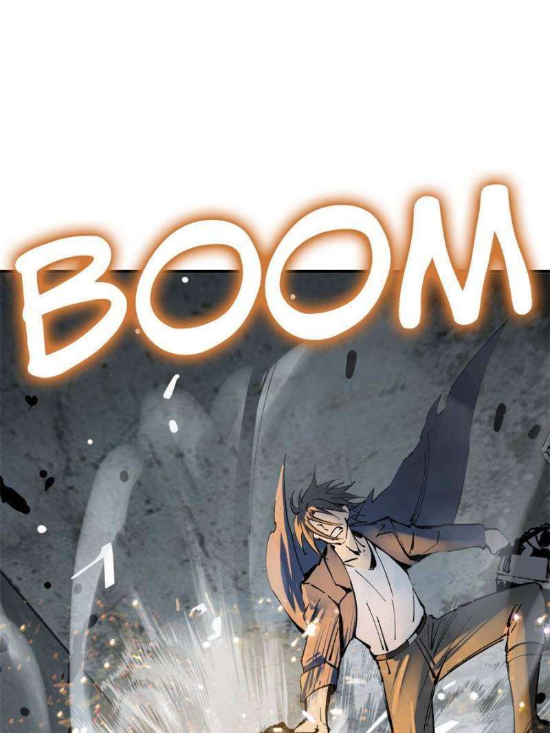 Another beginning with the Guhuo bird chapter 263 page 102