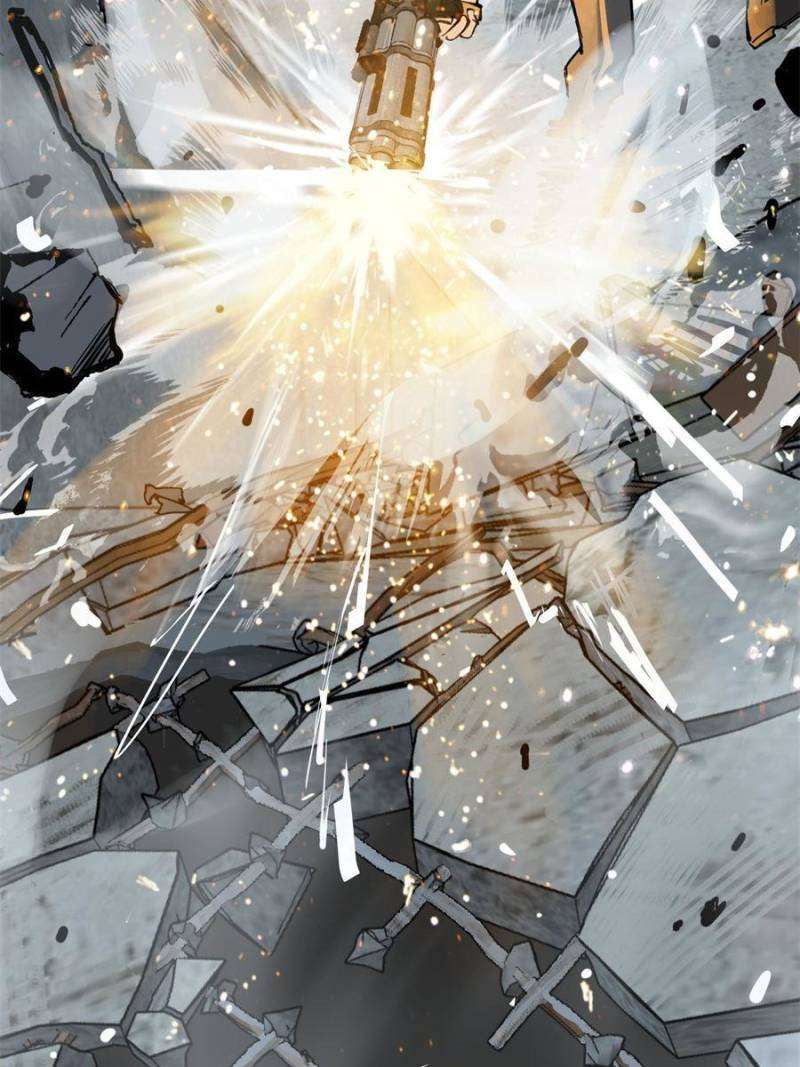 Another beginning with the Guhuo bird chapter 263 page 103