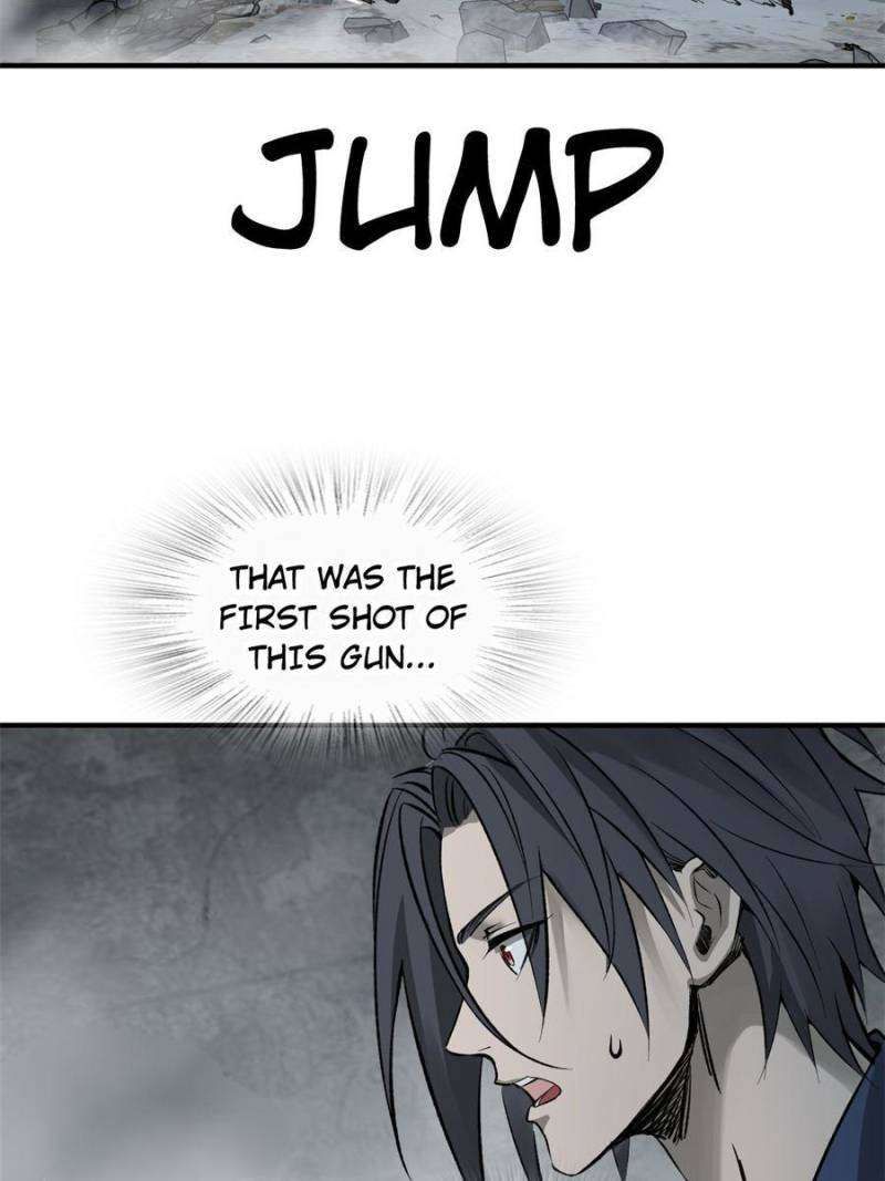 Another beginning with the Guhuo bird chapter 263 page 106