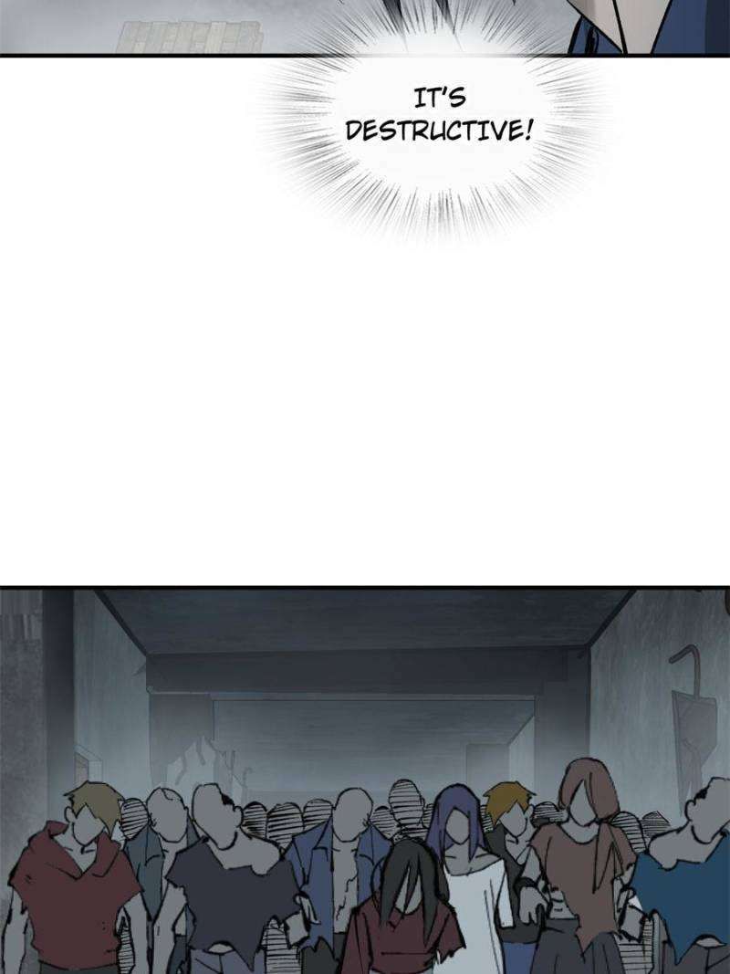 Another beginning with the Guhuo bird chapter 263 page 107