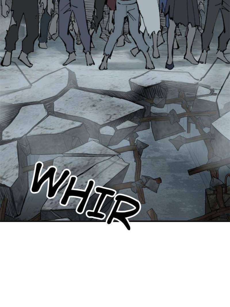 Another beginning with the Guhuo bird chapter 263 page 108