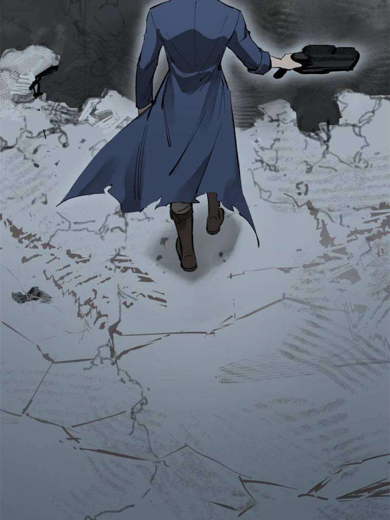 Another beginning with the Guhuo bird chapter 263 page 112