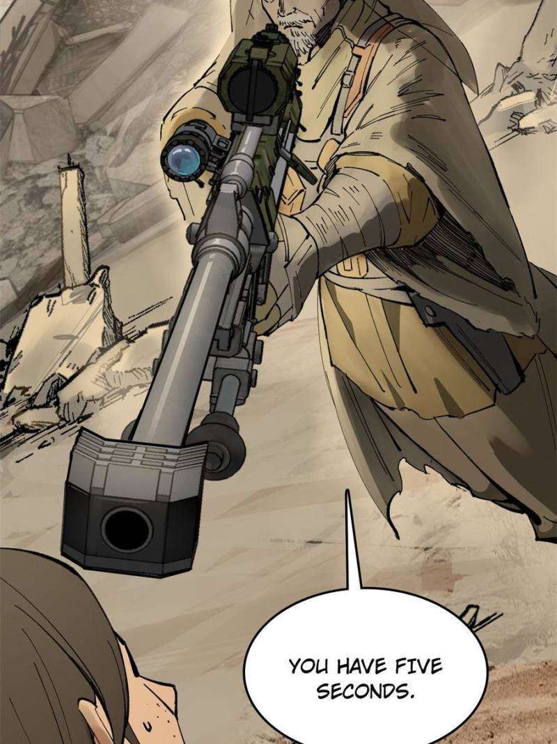 Another beginning with the Guhuo bird chapter 263 page 12