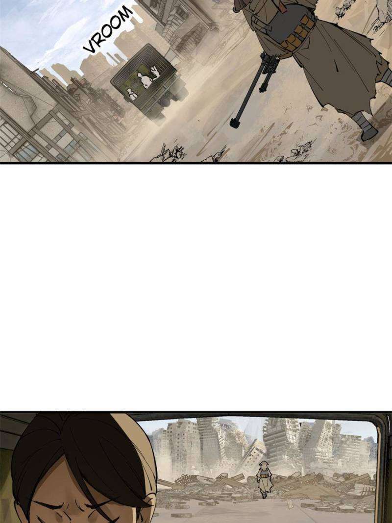 Another beginning with the Guhuo bird chapter 263 page 15