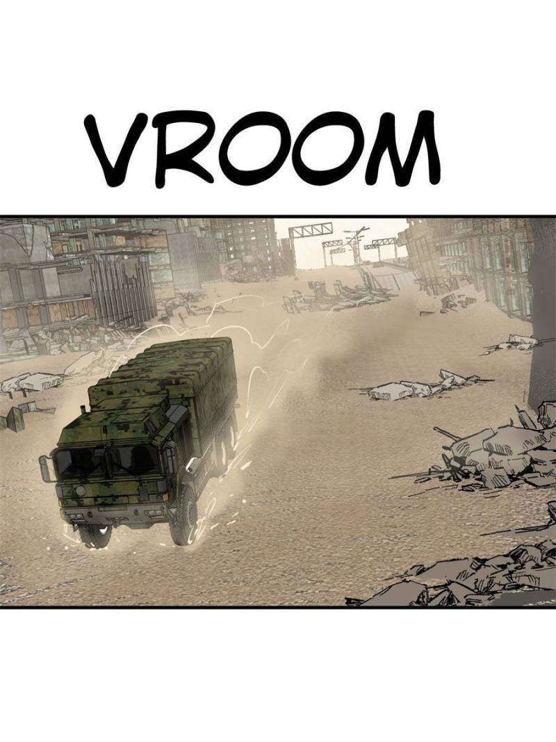 Another beginning with the Guhuo bird chapter 263 page 21