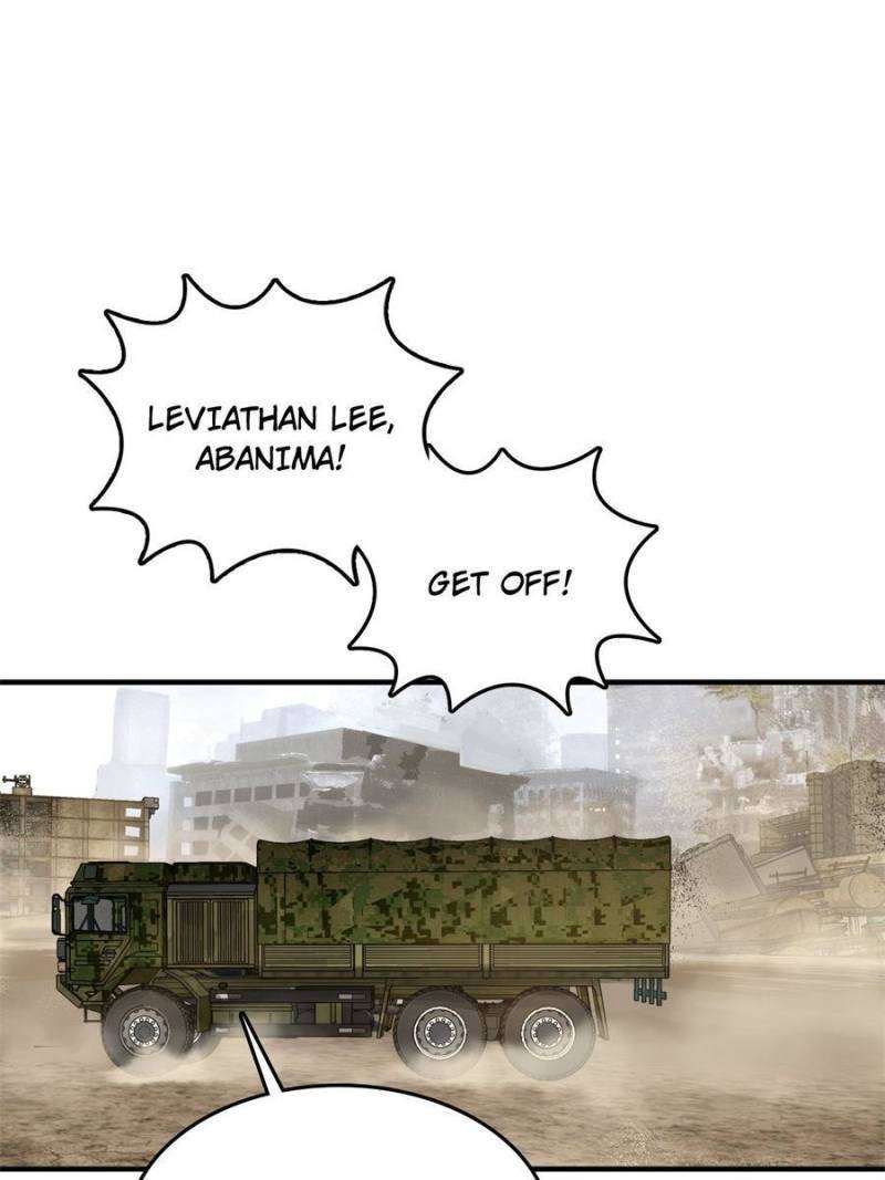 Another beginning with the Guhuo bird chapter 263 page 22