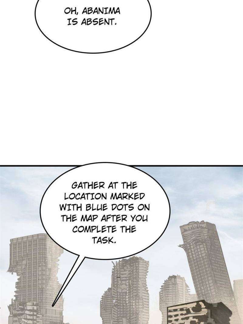 Another beginning with the Guhuo bird chapter 263 page 23