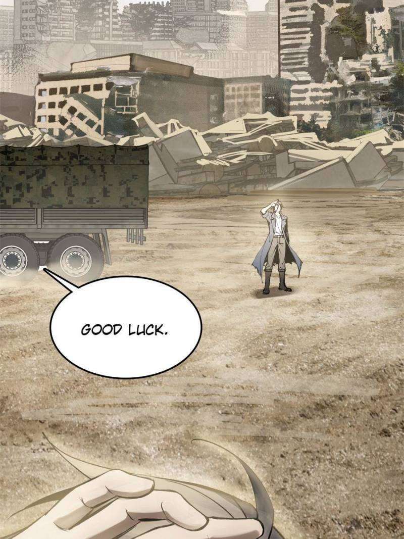 Another beginning with the Guhuo bird chapter 263 page 24