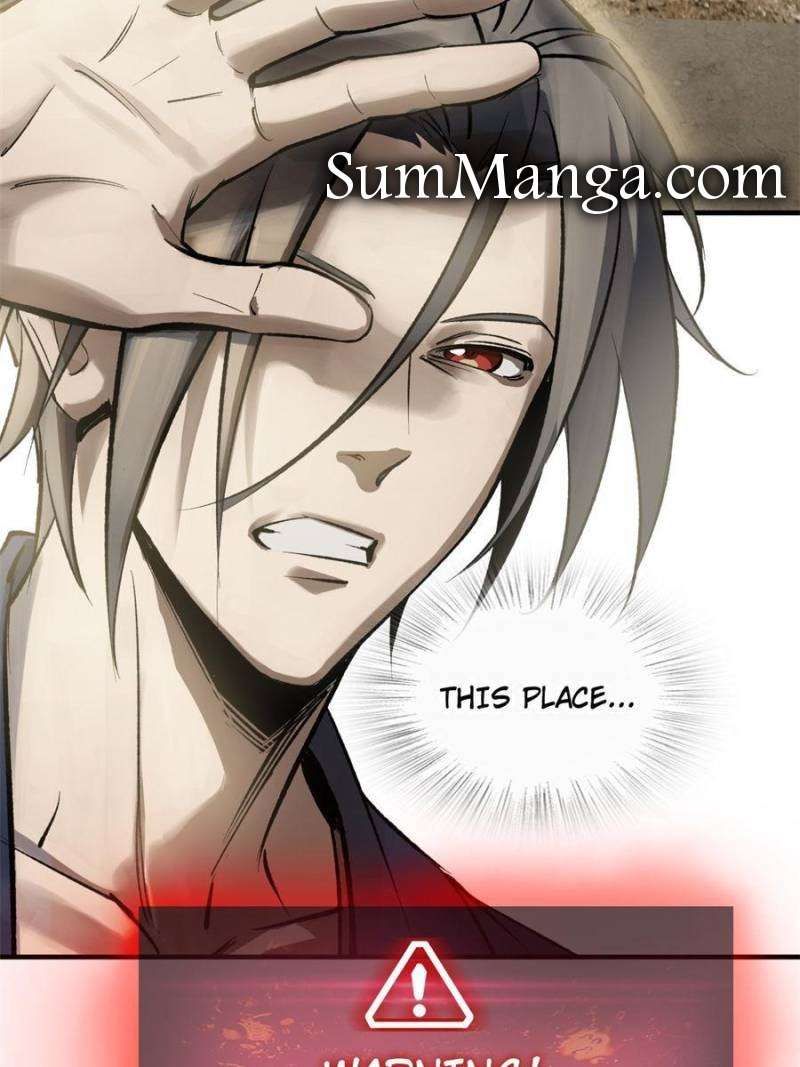 Another beginning with the Guhuo bird chapter 263 page 25