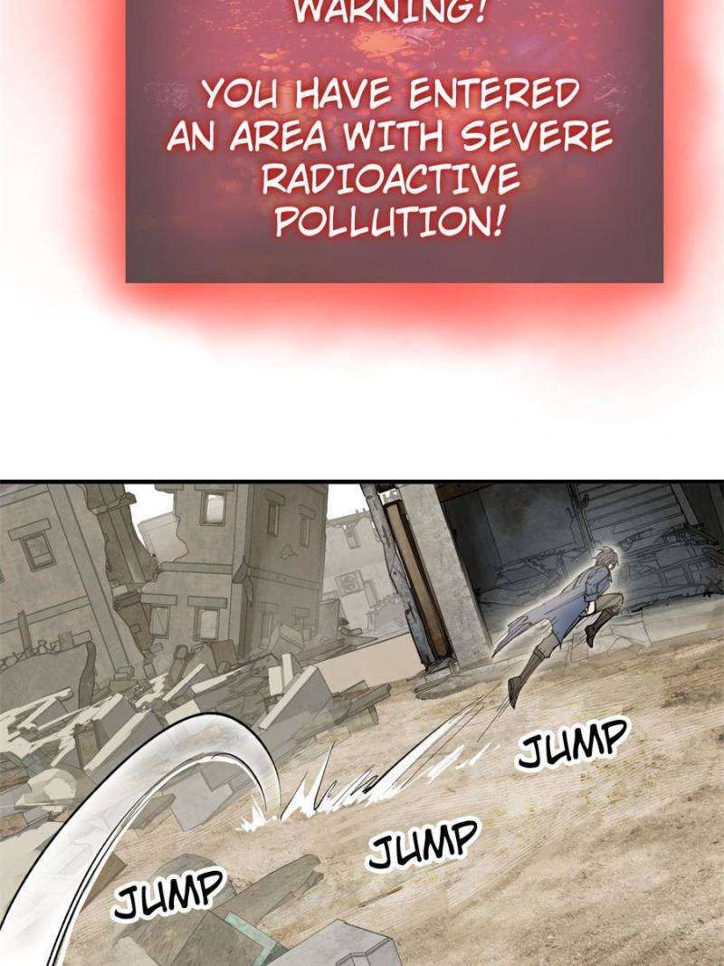 Another beginning with the Guhuo bird chapter 263 page 26