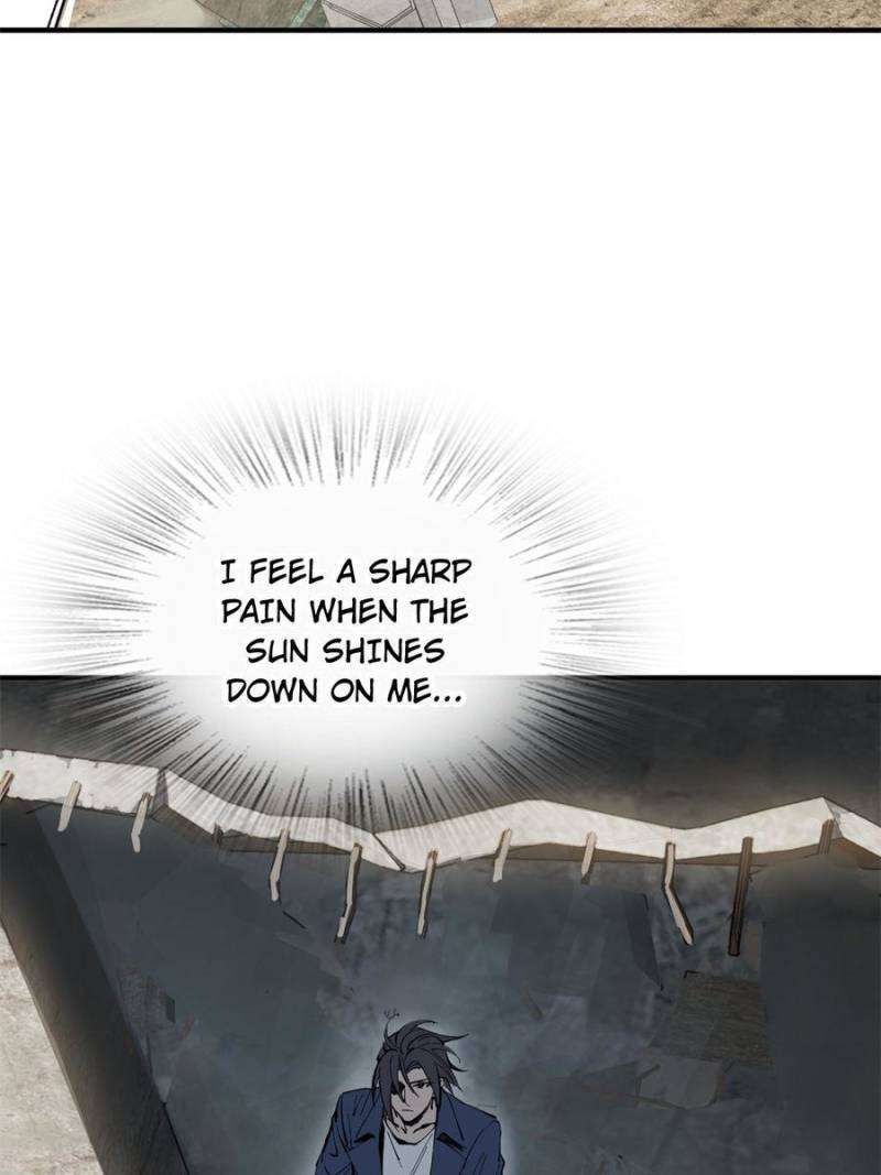 Another beginning with the Guhuo bird chapter 263 page 27